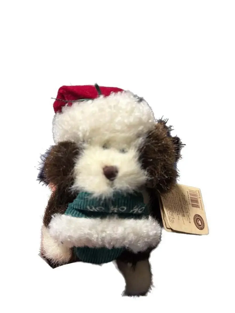 Boyds Bears 